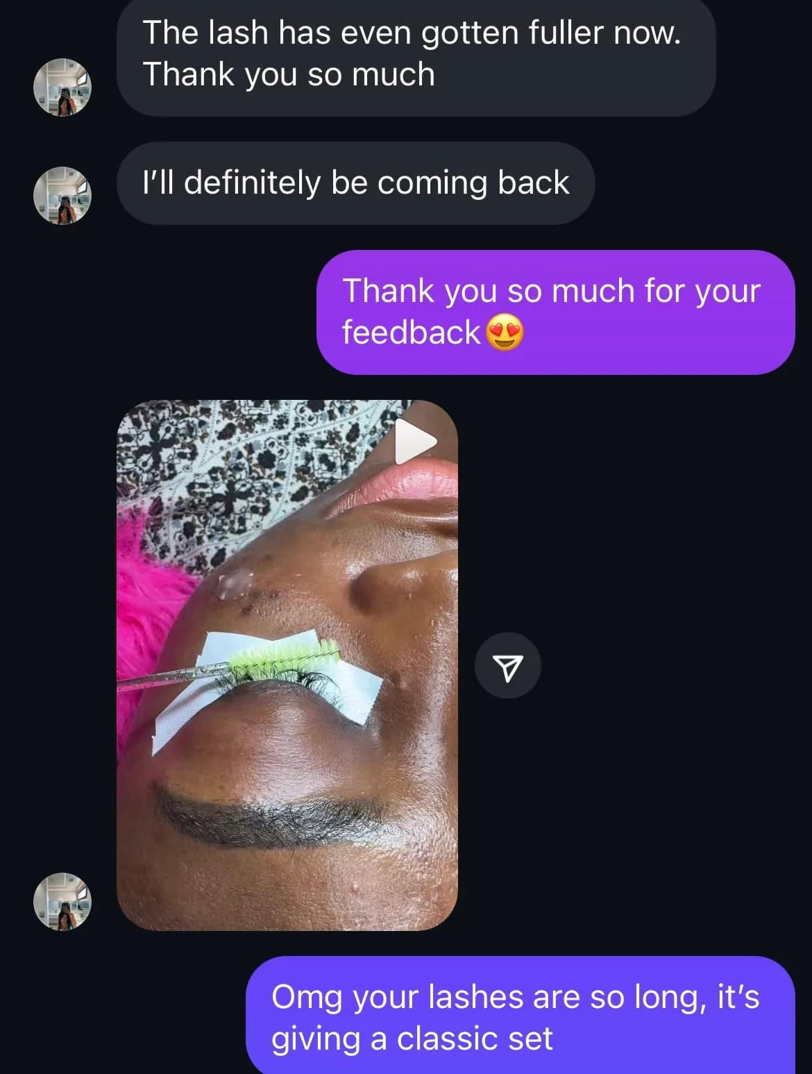 Customer review 3